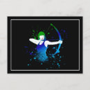 Pesquisar por arqueiro cartoes postais Arquivista