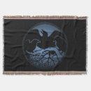 Pesquisar por corvo corvo mantas Cobertor