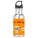 Pesquisar por feliz aniversario garrafa agua Fofofo