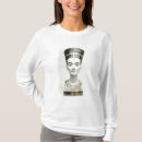 Pesquisar por rainha nefertiti camisetas Egipto