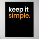 Pesquisar por simplicidade pôsteres pósteres Minimalismo