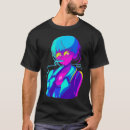 Pesquisar por animação japonesa camisetas Legal