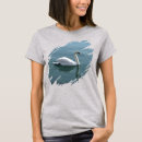 Pesquisar por lago da cisne camisetas Para ela