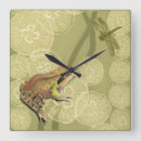 Pesquisar por libélula relogios de parede Natureza