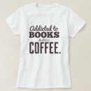Pesquisar por café viciado camisetas Vício de café