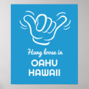 Pesquisar por shaka pôsteres pósteres Hawaii