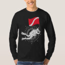 Pesquisar por submarino camisetas Oceano