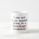 Pesquisar por teologia canecas Pastor
