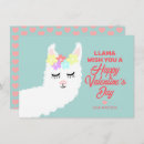 Pesquisar por alpaca valentine cartoes Animal