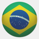 Pesquisar por bandeira do brasil adesivos Amarelo