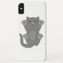 Pesquisar por gato do kawaii iphone capas Animal
