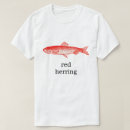 Pesquisar por arenque camisetas Pesca