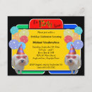 Pesquisar por maltês convites Fofo