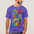 Pesquisar por 3rd birthday camisetas Kids