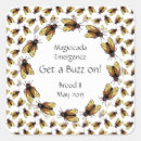 Pesquisar por cicada adesivos Magicada