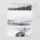 Pesquisar por charles darwin cartoes postais 19th