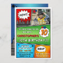 Pesquisar por pop art convites Convidados