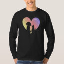 Pesquisar por silhueta gato camisetas Cão