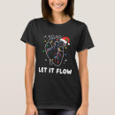 Pesquisar por fluir camisetas Enfermeira