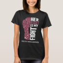 Pesquisar por anemia camisetas Sobrevivente de anemia falciforme