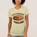 Pesquisar por judeus camisetas Comida