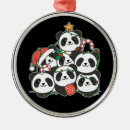 Pesquisar por panda do natal ornamentos Animais engraçados