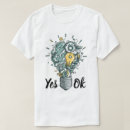 Pesquisar por ciência e tecnologia camisetas Para ela