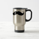 Pesquisar por bigodes engraçados canecas Para todos