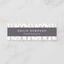 Pesquisar por floricultura cartao de visita Compro de flores