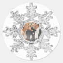 Pesquisar por foto da neve adesivos Floco de neve
