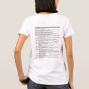 Pesquisar por dignidade camisetas Justiça
