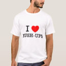 Pesquisar por impulso ups camisetas Exercício