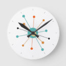 Pesquisar por século relogios de parede Retrô