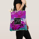 Pesquisar por impressão digital bolsas tote Abstrato