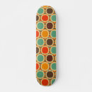 Pesquisar por meio skates Abstrato