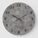 Pesquisar por cimento relogios de parede Betão