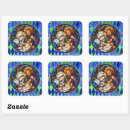 Pesquisar por baby jesus adesivos Maria