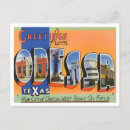 Pesquisar por odessa cartoes postais Retro