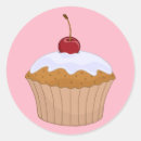 Pesquisar por cupcake da cereja Sobremesa