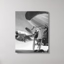 Pesquisar por aviação impressão de canvas Aviões