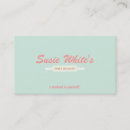 Pesquisar por baker cartao de visita Abastecedor