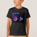 Pesquisar por planeta azul camisetas Nave espacial