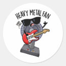 Pesquisar por heavy metal adesivos Trocadilho