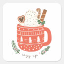 Pesquisar por chocolate quente adesivos Doce