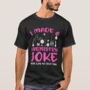 Pesquisar por reação da camisetas Humor químico