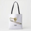 Pesquisar por do trombone bolsas tote Trombona