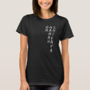 Pesquisar por mantra do om camisetas Espiritual