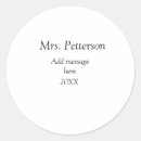 Pesquisar por eu sou professor adesivos De apreciação de professores