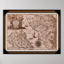 Pesquisar por impressões históricos pósteres Mapa histórico