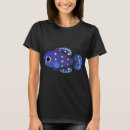 Pesquisar por killifish camisetas Peixe